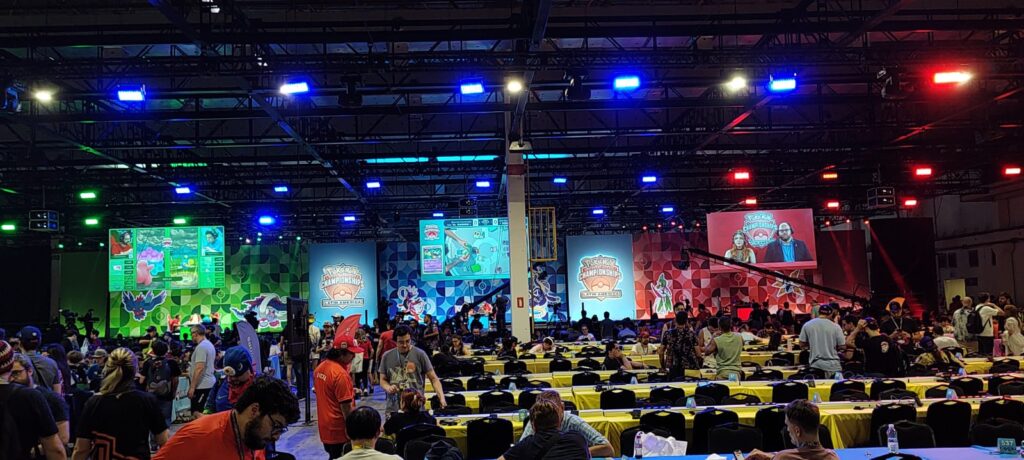 Pokémon Championships Latin America