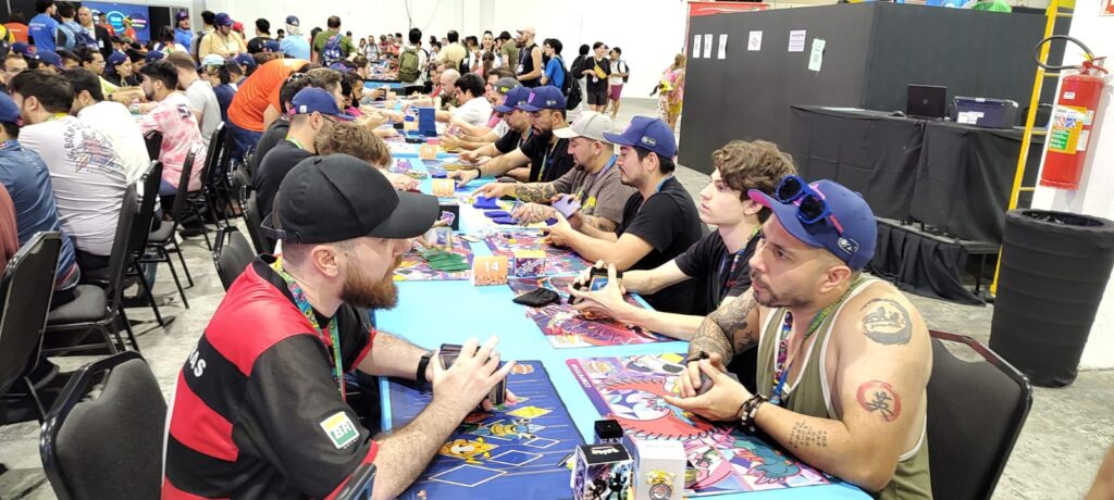 Pokémon Championships Latin America