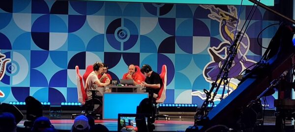 Pokémon Championships Latin America