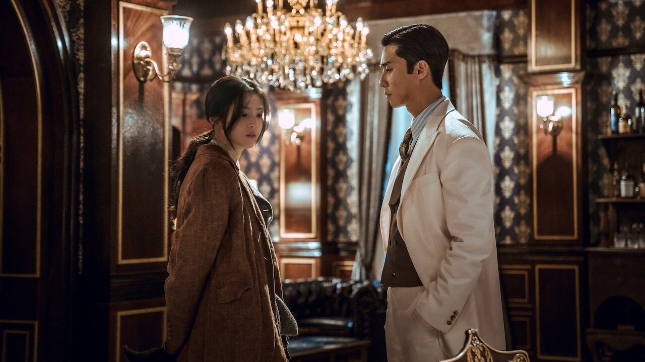 A Criatura de Gyeongseong é renovada para a 2ª temporada pela Netflix