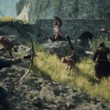 [Preview] Dragon’s Dogma 2 dá outro significado à ‘jornada única’