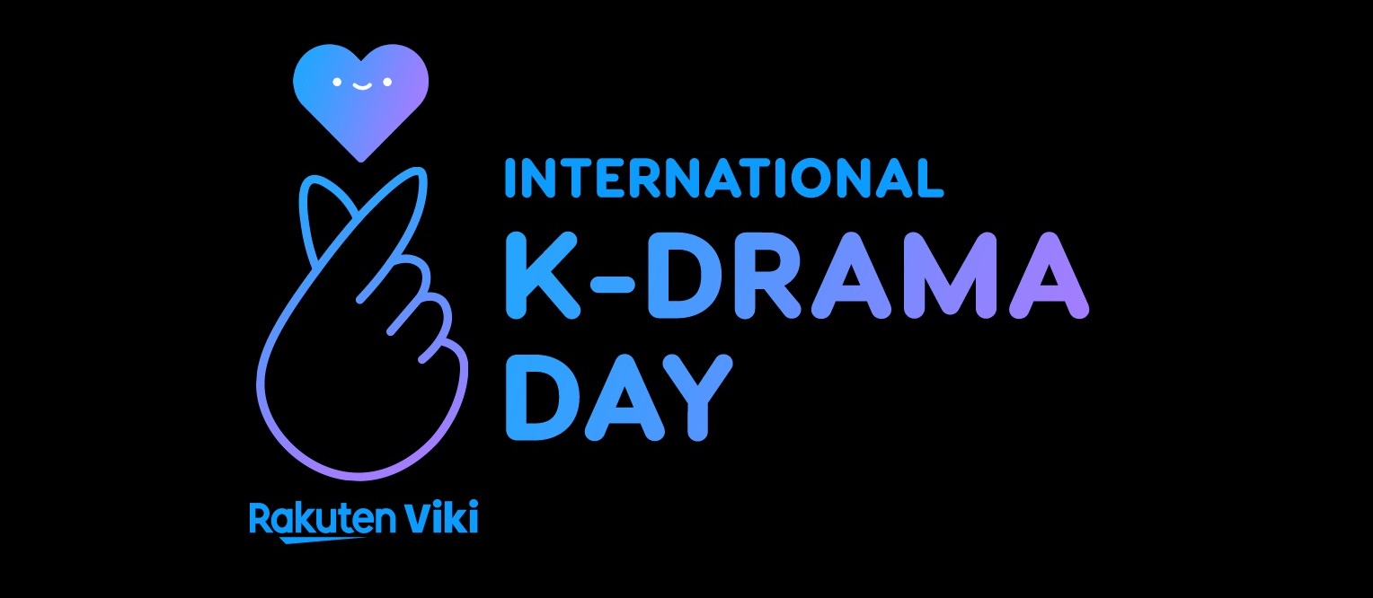 Rakuten Viki celebra Dia Internacional do K-Drama em 29/11