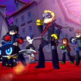 [Review] Persona 5 Tactica revoluciona pouco, mas brilha com personagens e história inédita