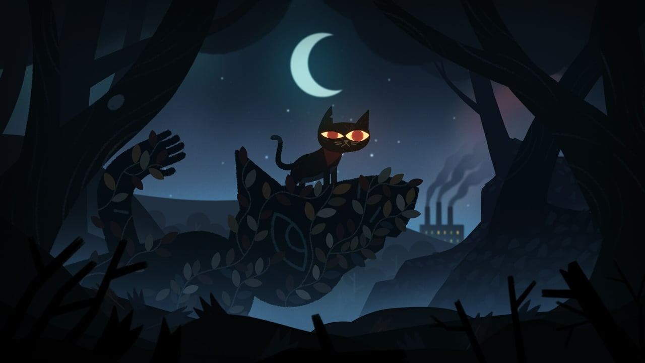 Revenant Hill, dos cocriadores de Night in the Woods, é cancelado