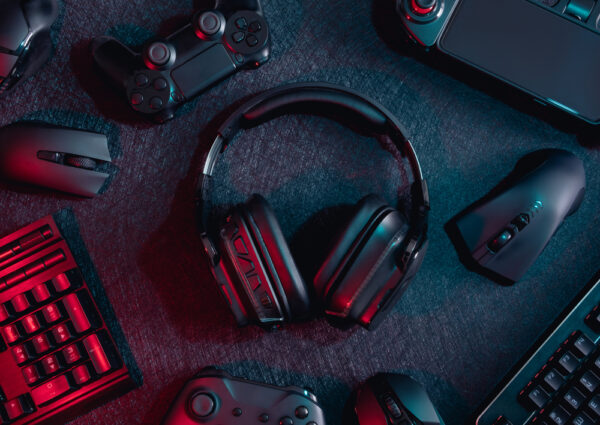 Veja 5 modelos de headset para ficar de olho na Black Friday do KaBuM!