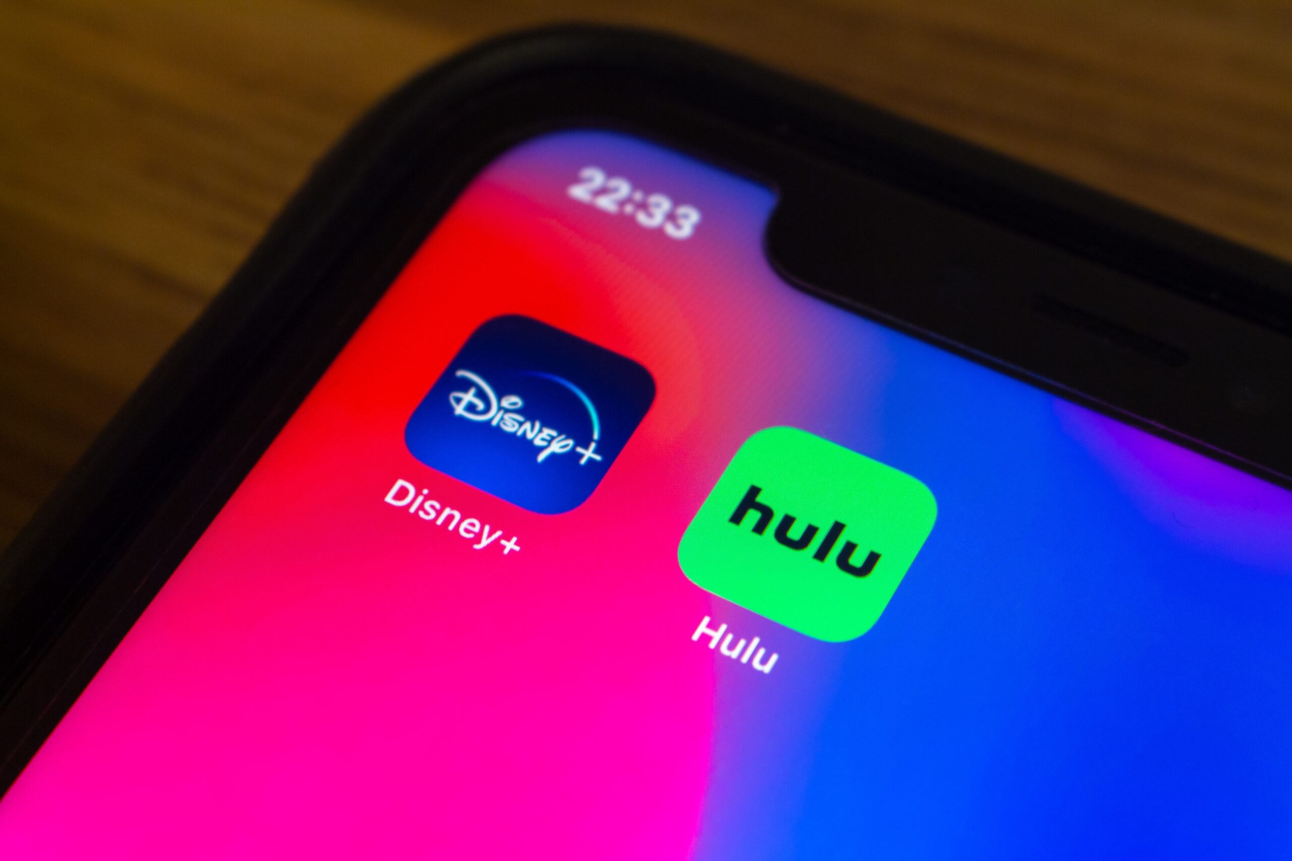 Disney anuncia aquisição do Hulu para 2024