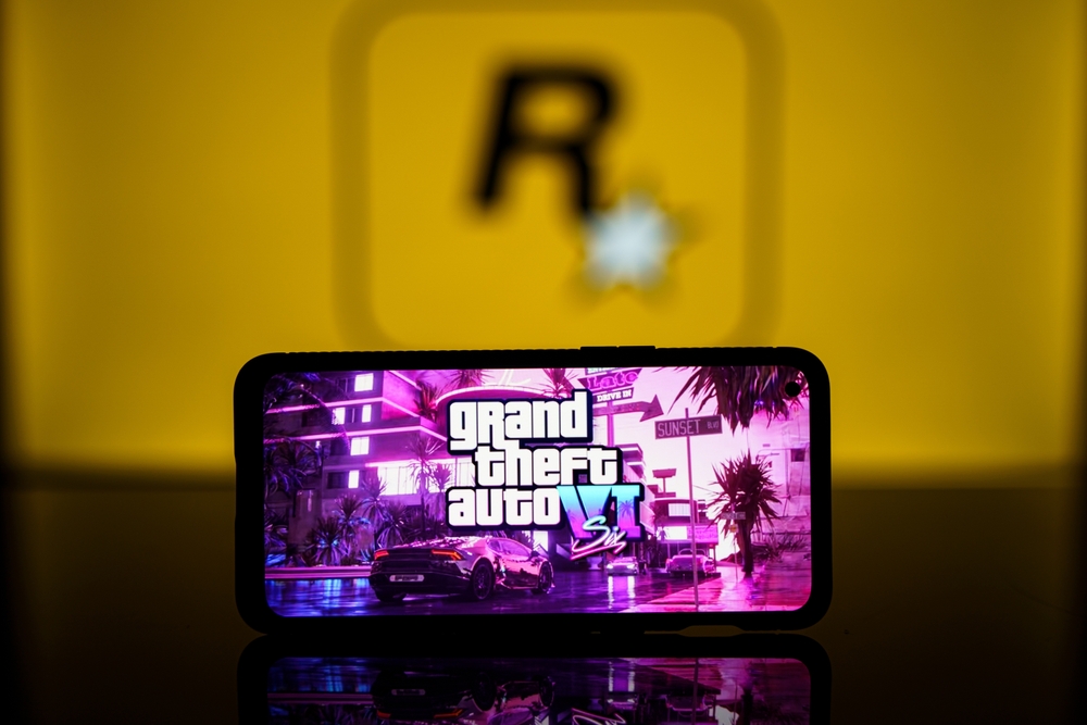 GTA VI - GTA 6