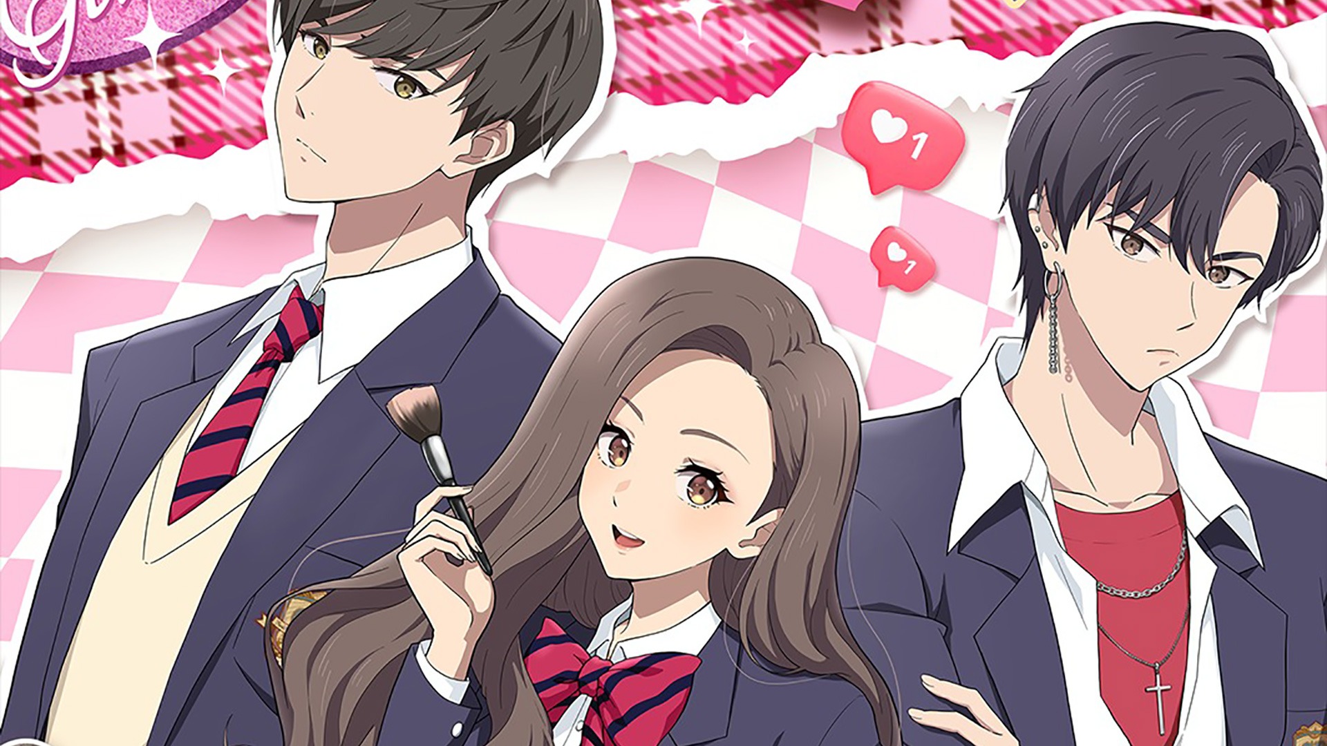 Beleza Verdadeira: depois do K-Drama, webtoon é adaptado para ‘anime’