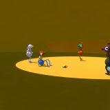 [TGA 2023] Big Walk, jogo do estúdio de Untitled Goose Game, é anunciado durante a premiação