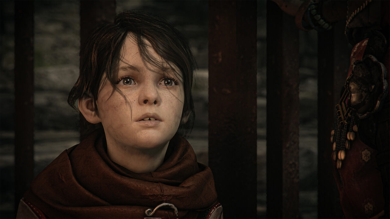 A Plague Tale Requiem, futuro jogo da PS Plus