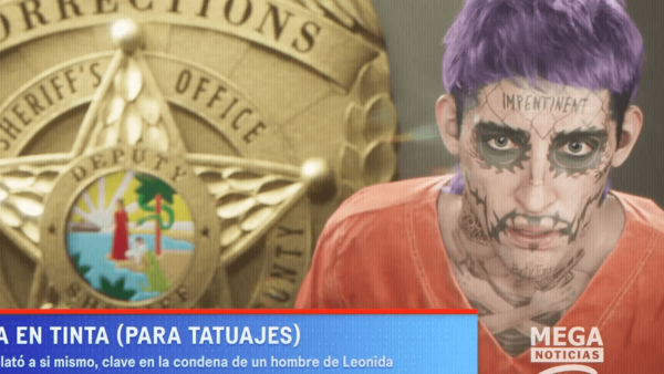 Coringa da Florida - GTA 6