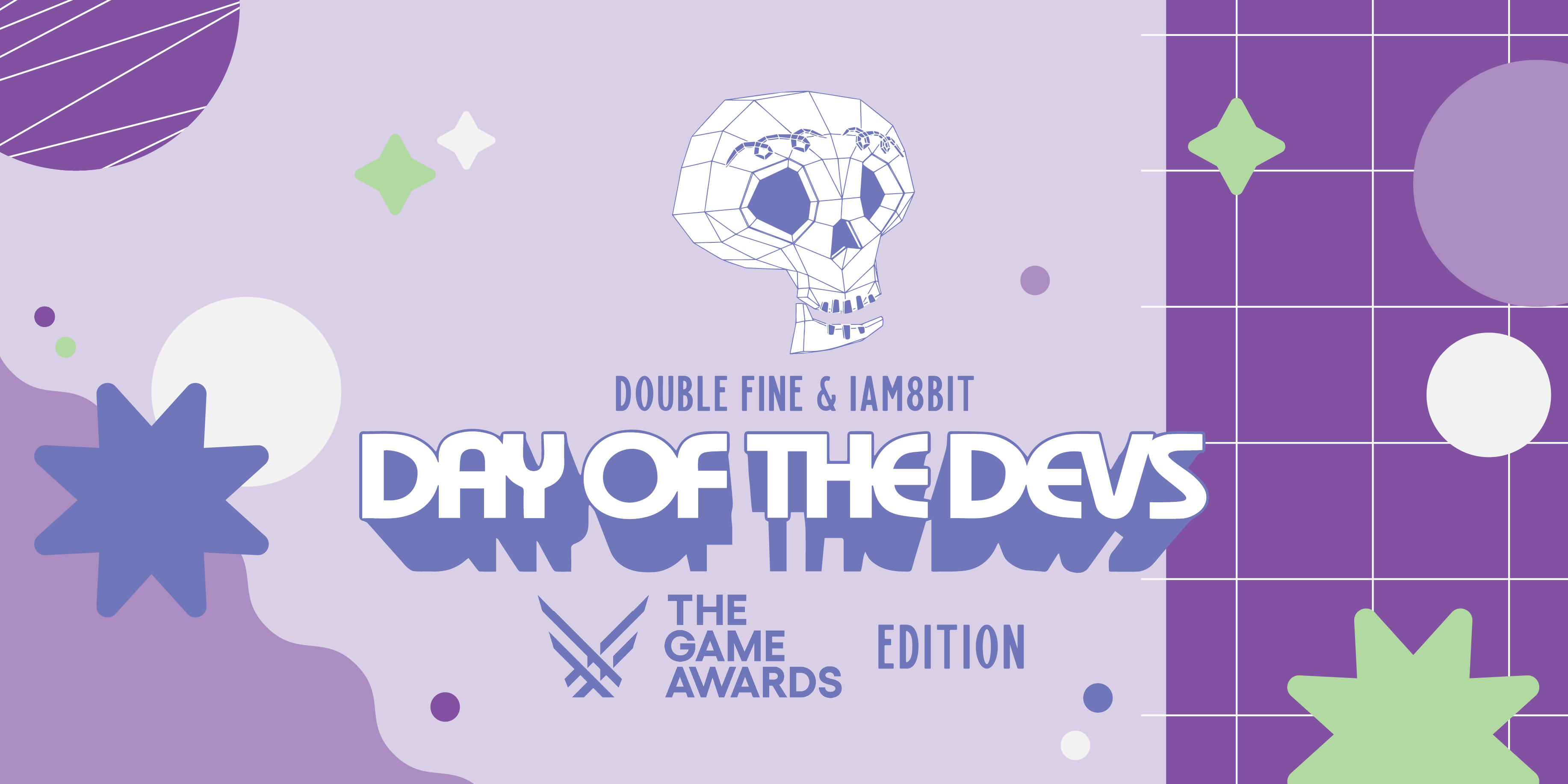 Day of the Devs