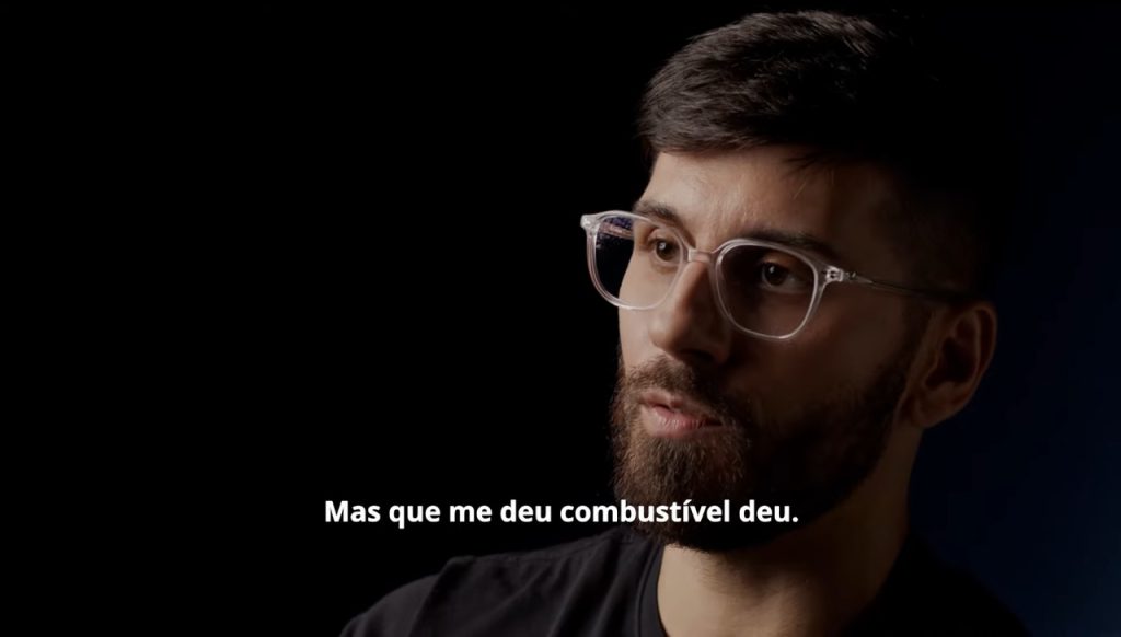 Documentário da Team Liquid 