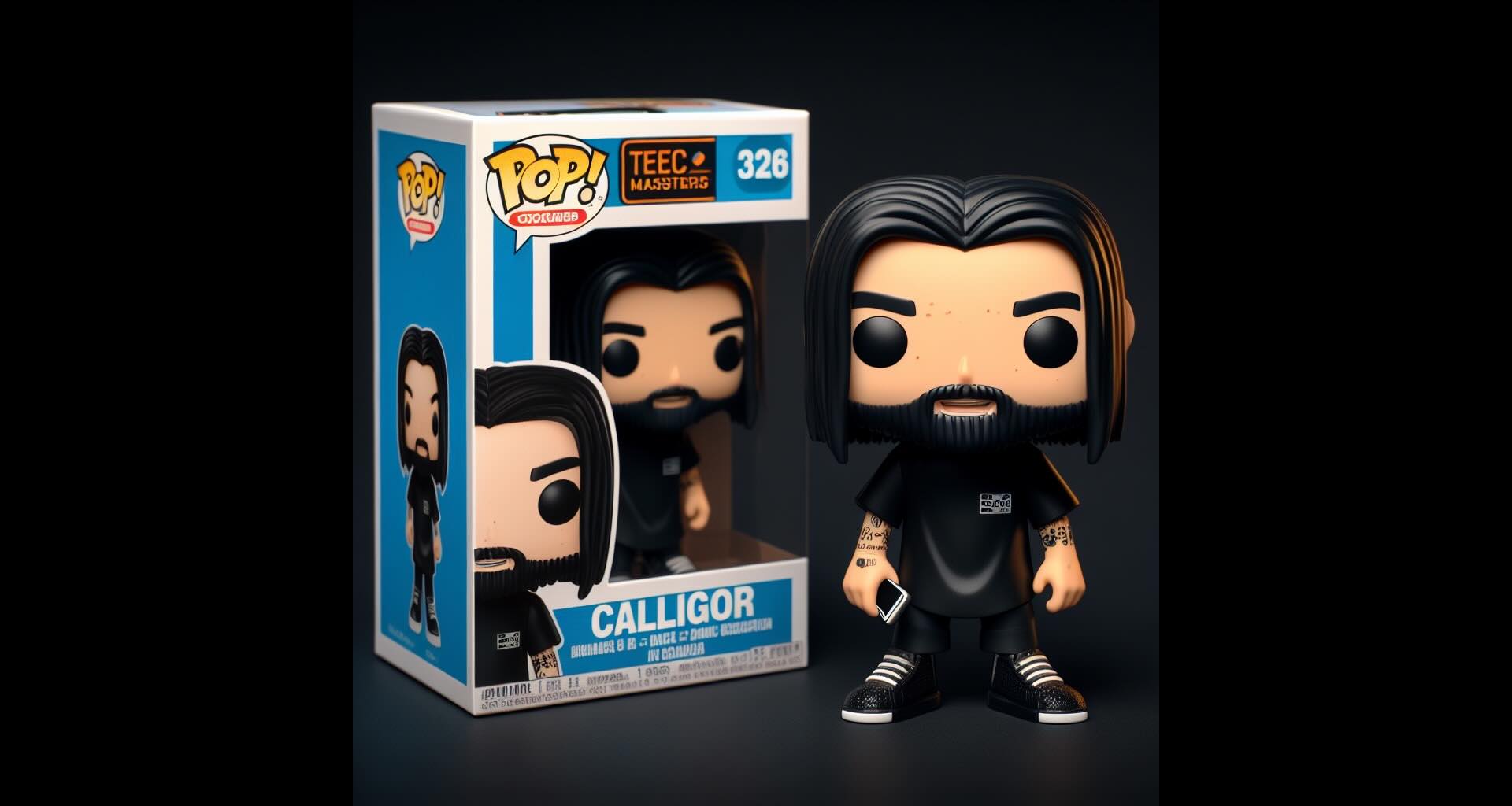 Crie seu próprio Funko POP! com este prompt do Microsoft Designer