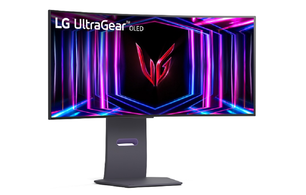 monitor gamer - LG UltraGear OLED