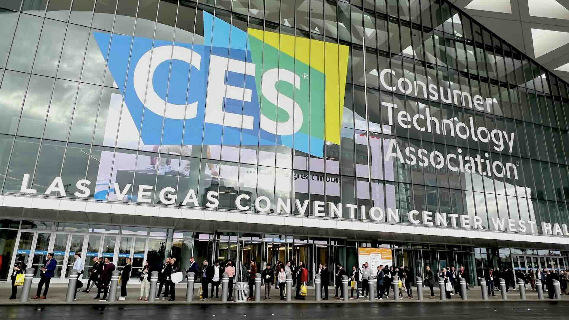 CES, Las Vegas