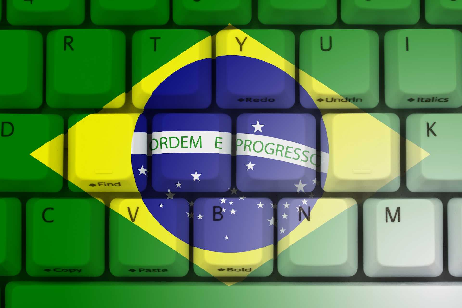 [Retrospectiva 2023] A internet do Brasil, segundo relatório da Cloudflare