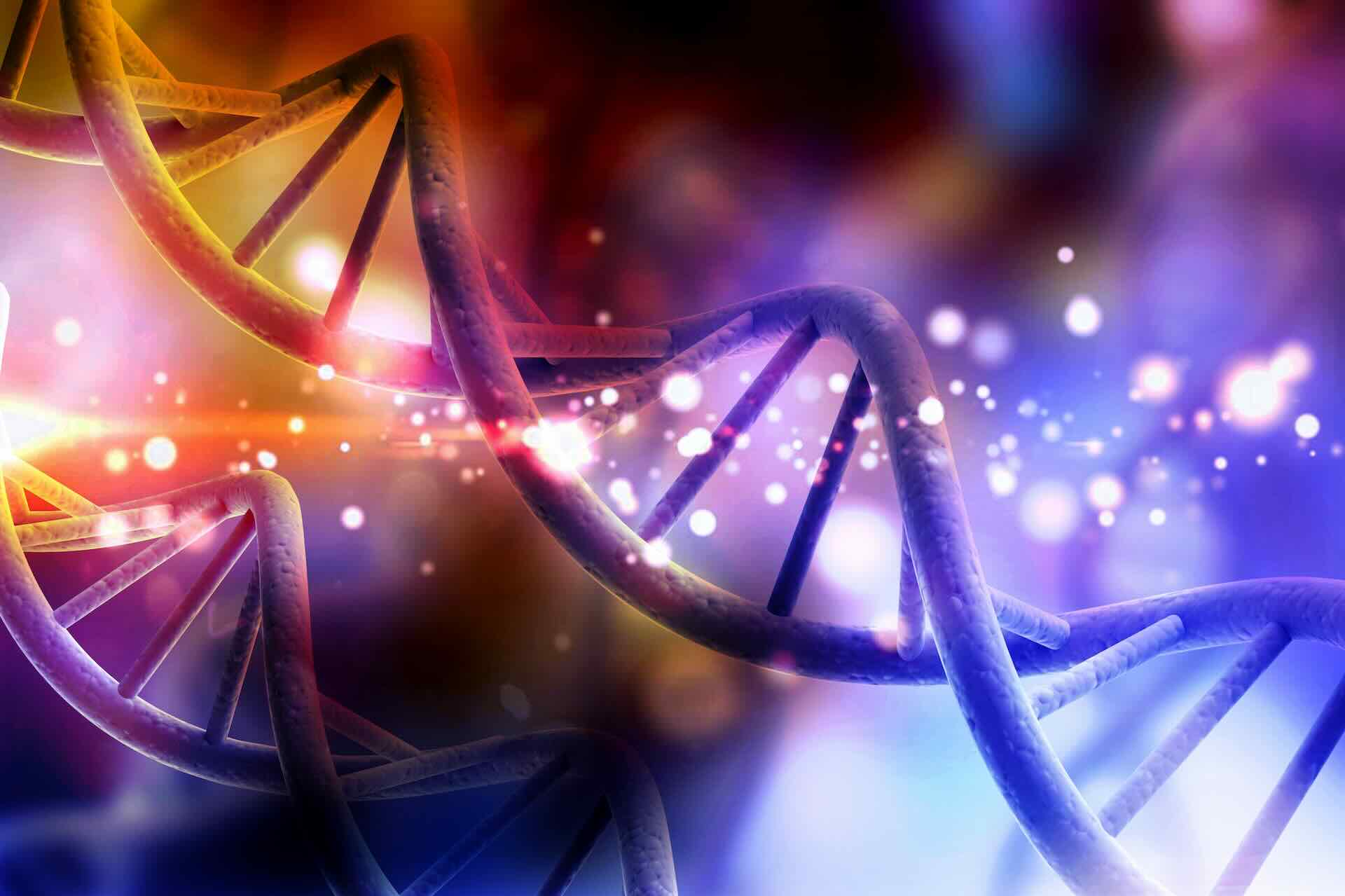 Startup francesa transforma DNA humano em pen drive por US$ 1.000