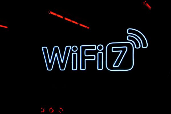 Wi-Fi 7