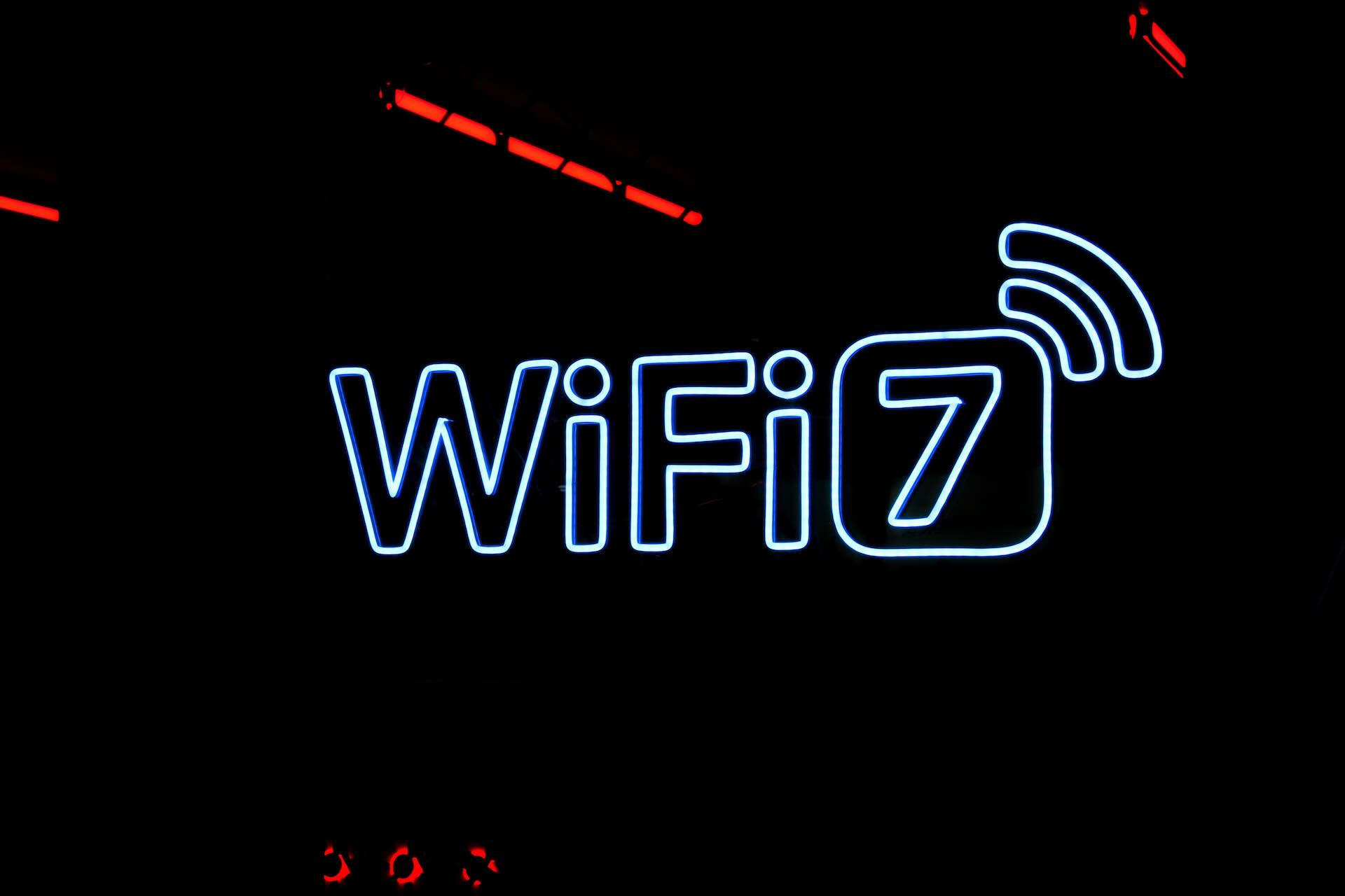 Wi-Fi 7