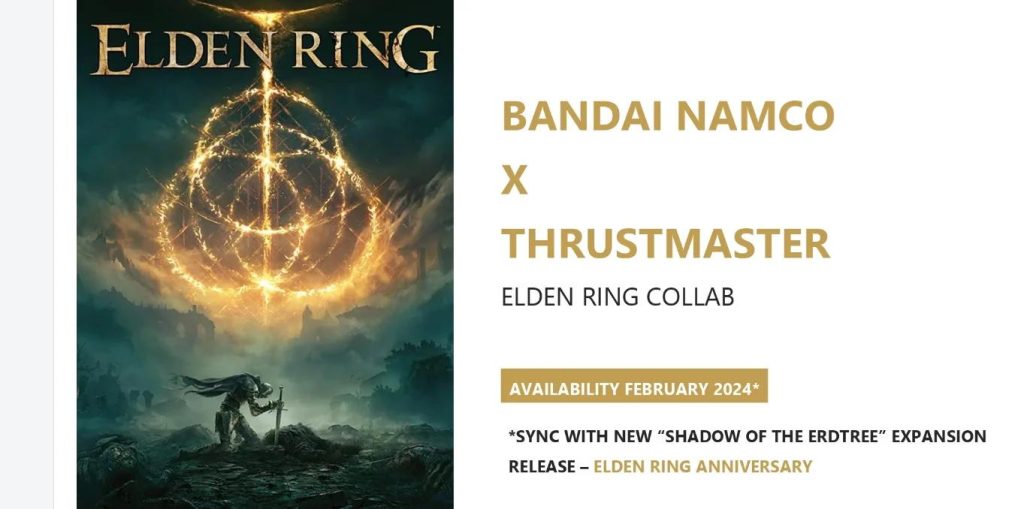 Elden Ring DLC