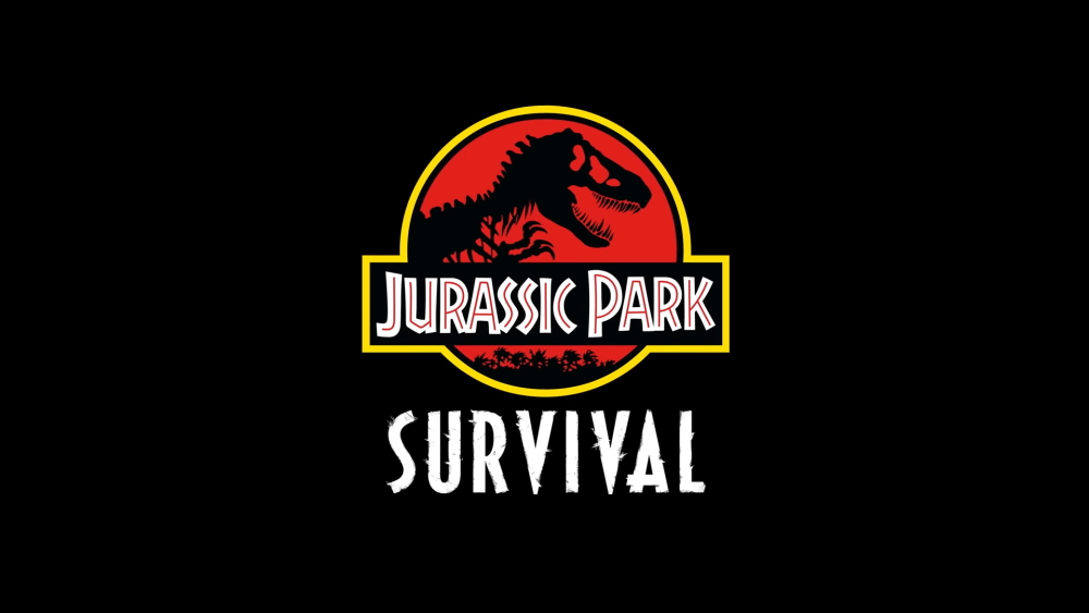 Jurassic Park: Survival era para sair em 2001