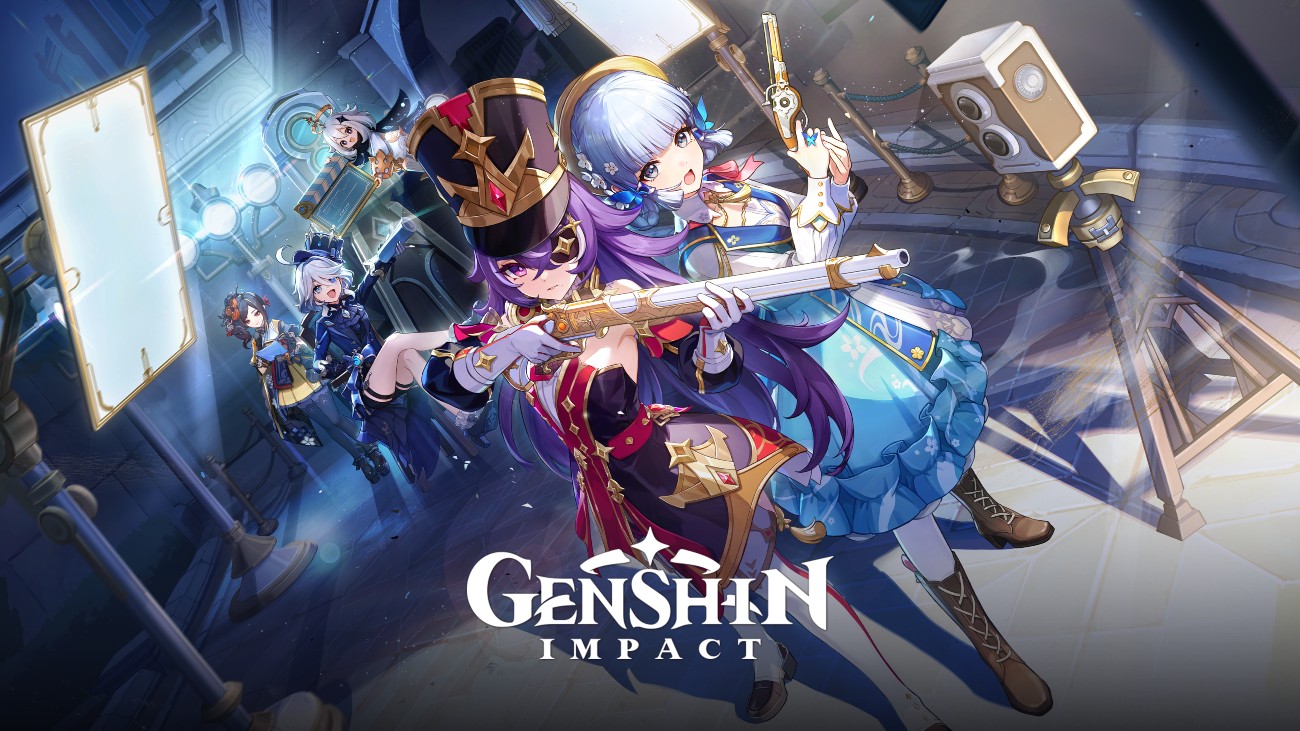 Genshin Impact: tudo sobre a atualização 4.3 (e códigos resgate para recompensas!)