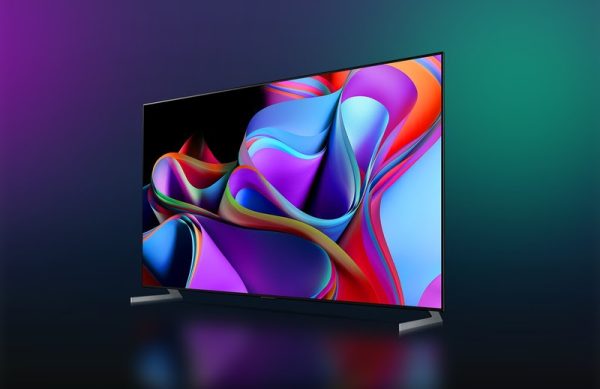 LG OLED evo Z3