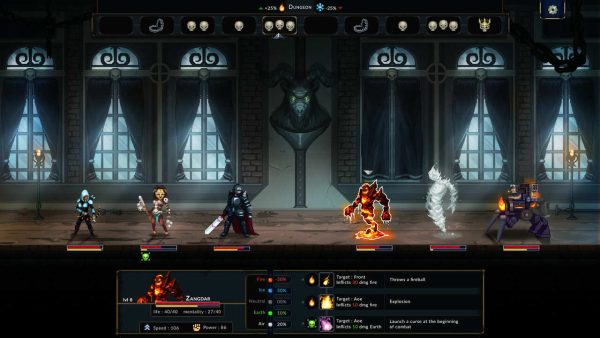 Legend of Keepers - Career of a Dungeon Manager, novo jogo grátis da GOG