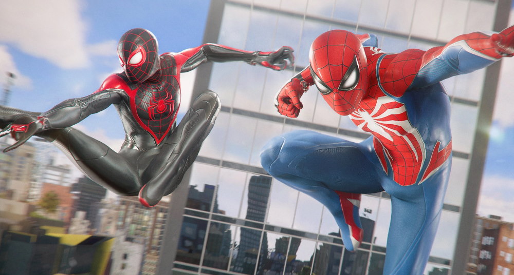 Sony tem mais 2 ports para PC prontos, um destes seria o de Marvel’s Spider-Man 2