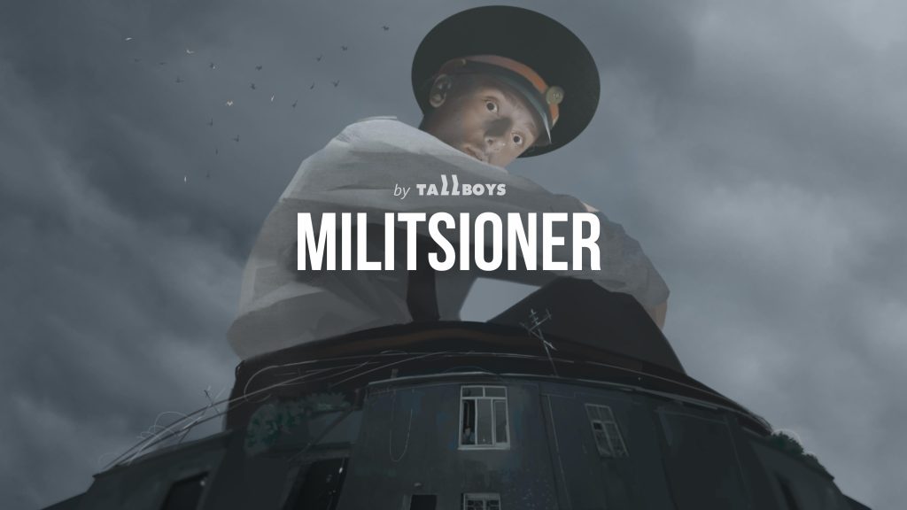 Militsioner