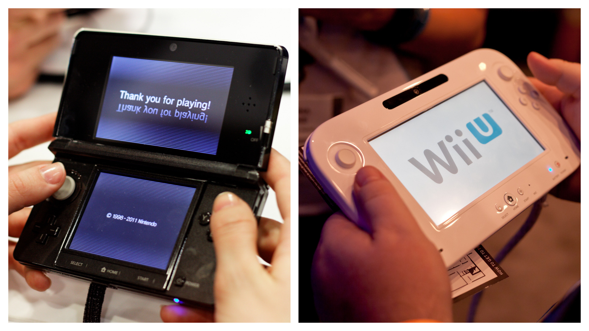 Nintendo corta acesso online do Wii U e 3DS meses antes do previsto