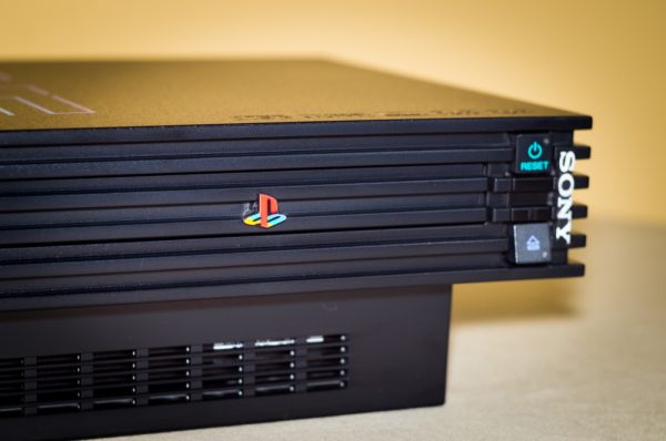 PlayStation 2 (2)