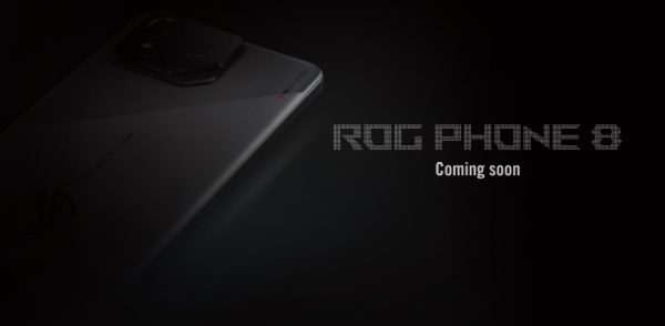 ROG Phone 8