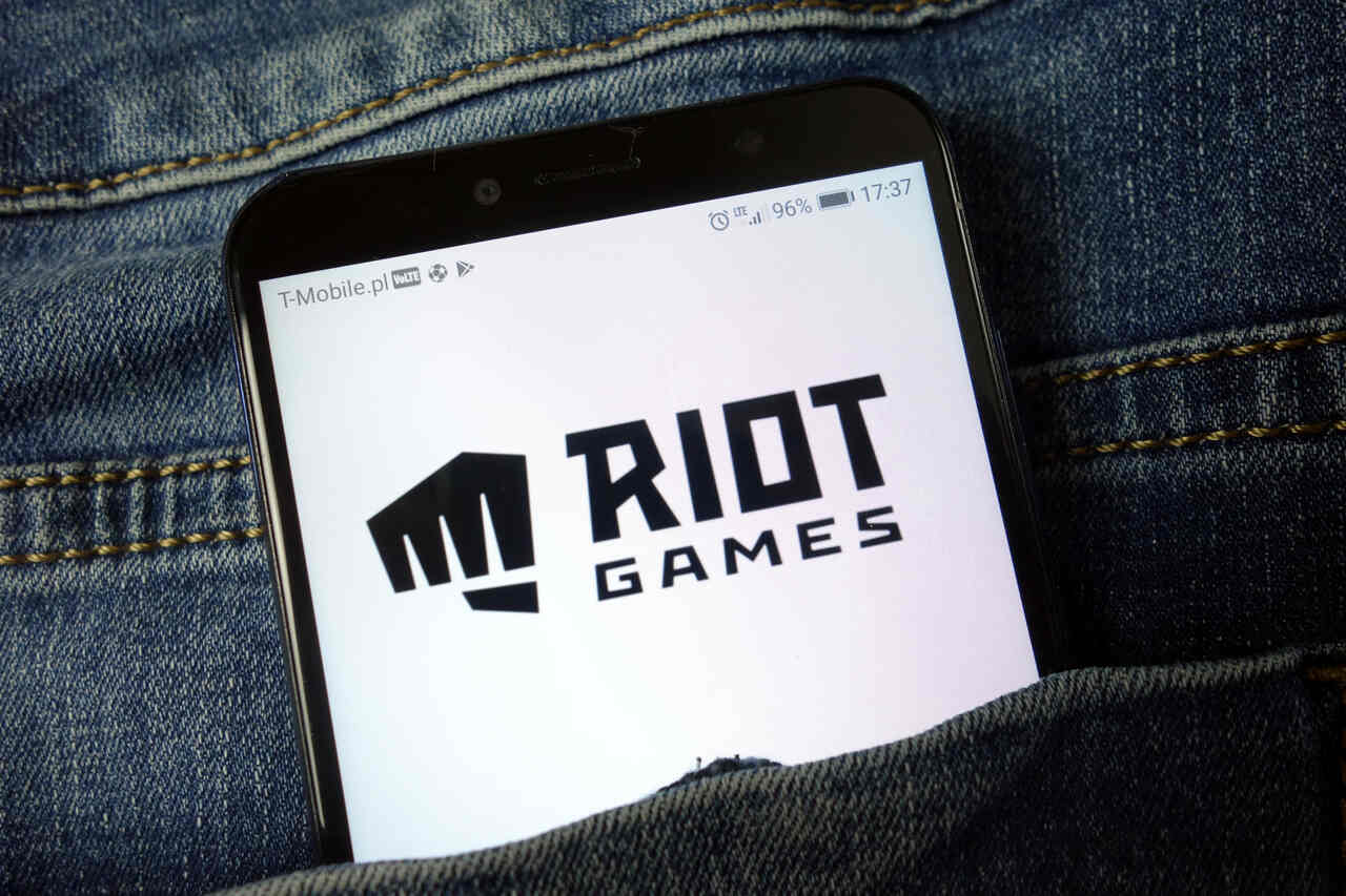 Riot Games