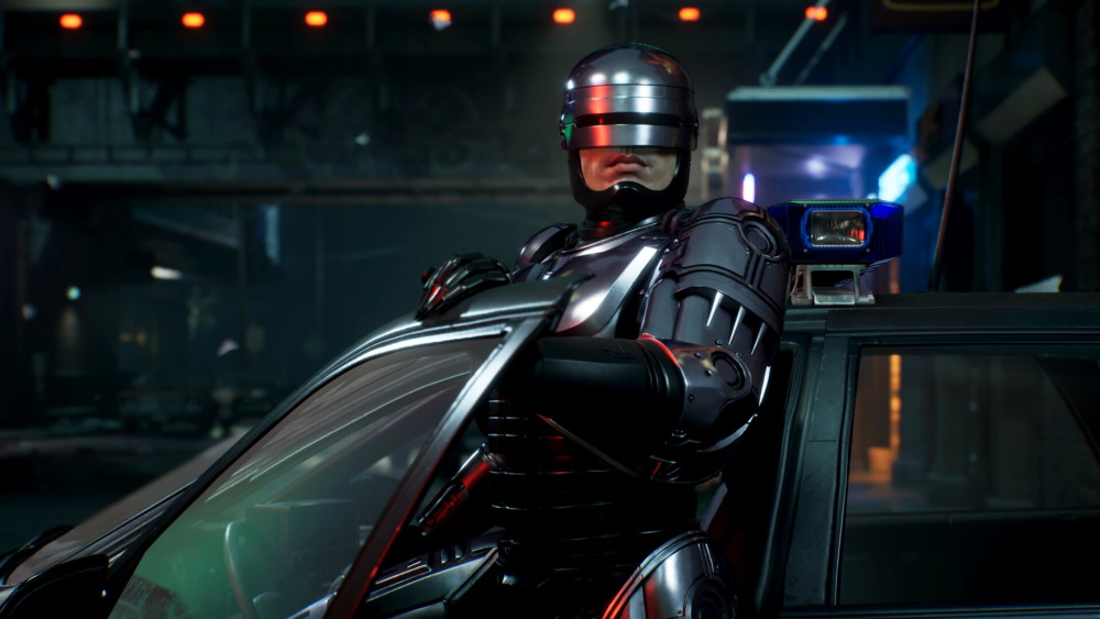 RoboCop Rogue City: diretor quer trabalhar com outras franquias