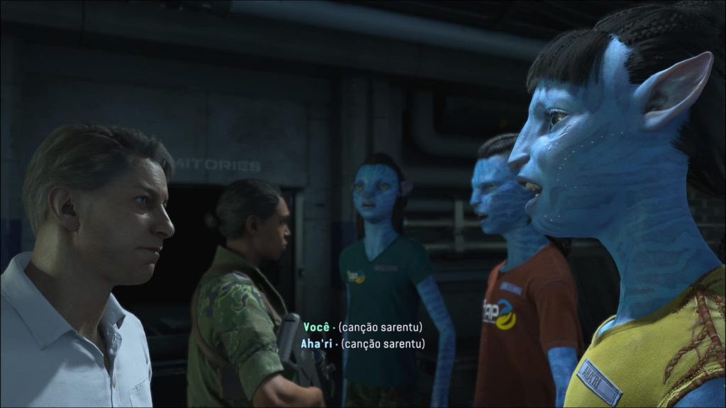 Avatar: Frontiers of Pandora