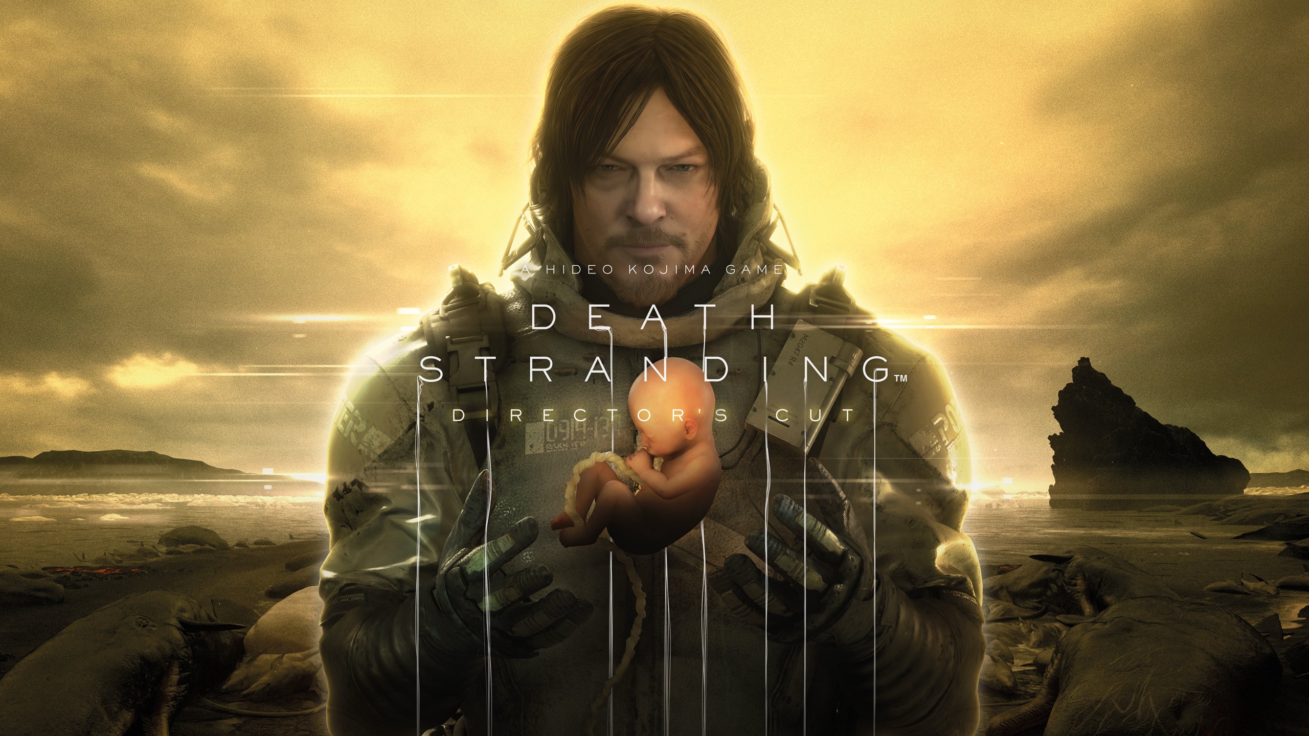 Death Stranding: Director's Cut chega às plataformas da Apple no início de 2024