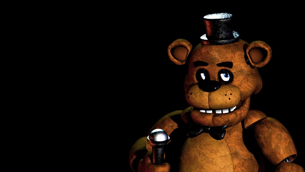 Imagem de Five Nights at Freddy’s