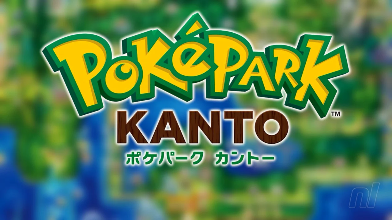 Um novo parque temático de Pokémon será aberto no Japão