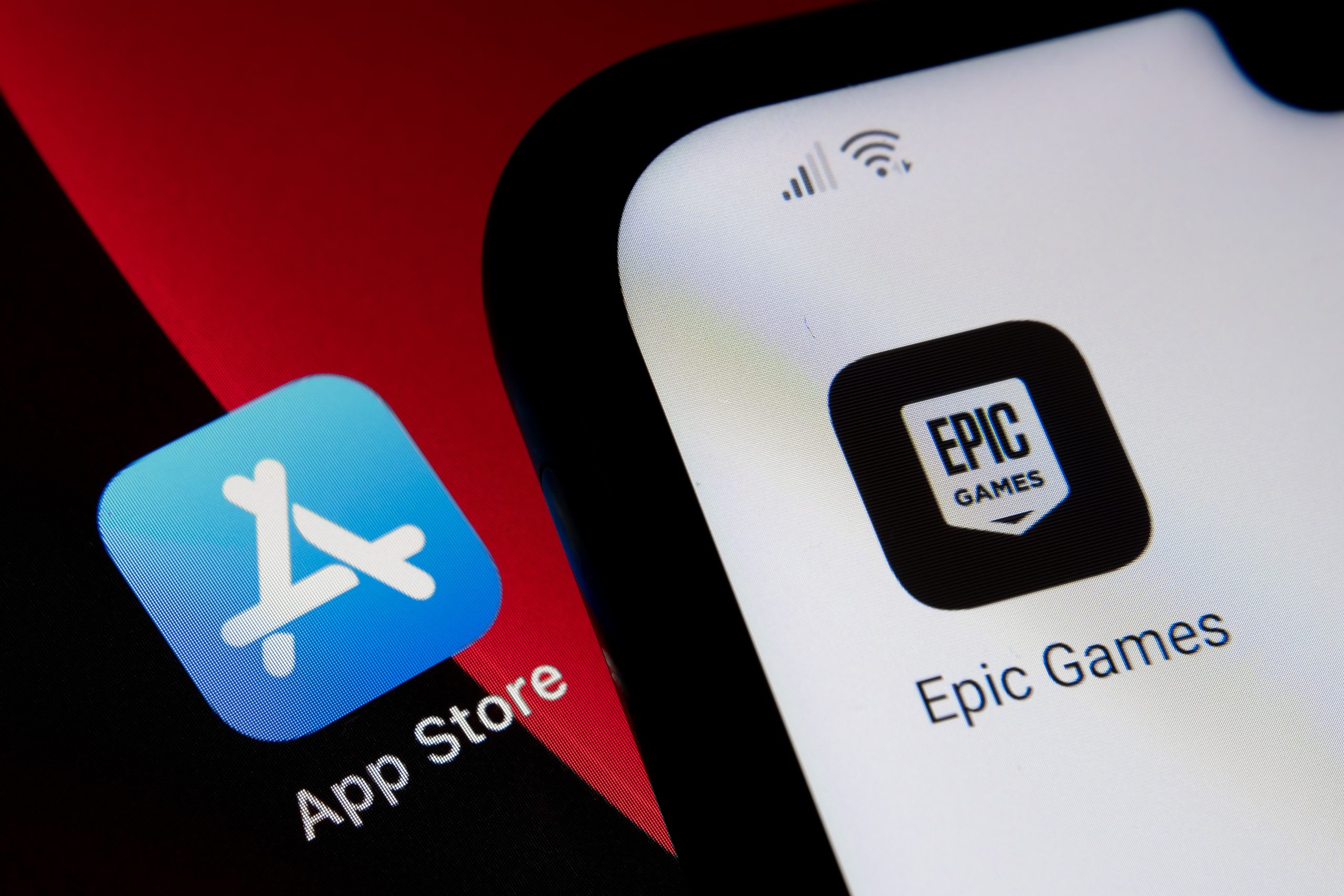 Depois de vencer o Google, Epic Games quer ‘round 2’ contra Apple na Justiça