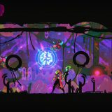 [Preview] Psicodélico e ao mesmo tempo relaxante, ‘Ultros’ é um promissor metroidvania