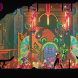 [Preview] Psicodélico e ao mesmo tempo relaxante, ‘Ultros’ é um promissor metroidvania