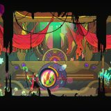 [Preview] Psicodélico e ao mesmo tempo relaxante, ‘Ultros’ é um promissor metroidvania