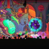 [Preview] Psicodélico e ao mesmo tempo relaxante, ‘Ultros’ é um promissor metroidvania