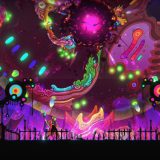 [Preview] Psicodélico e ao mesmo tempo relaxante, ‘Ultros’ é um promissor metroidvania