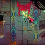 [Preview] Psicodélico e ao mesmo tempo relaxante, ‘Ultros’ é um promissor metroidvania