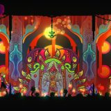 [Preview] Psicodélico e ao mesmo tempo relaxante, ‘Ultros’ é um promissor metroidvania