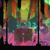 [Preview] Psicodélico e ao mesmo tempo relaxante, ‘Ultros’ é um promissor metroidvania