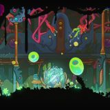 [Preview] Psicodélico e ao mesmo tempo relaxante, ‘Ultros’ é um promissor metroidvania